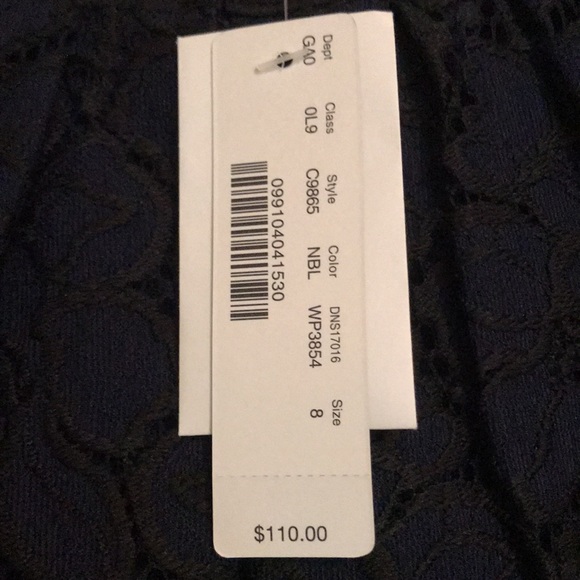 J Crew Cap Sleeve Top NWT - Picture 6 of 10